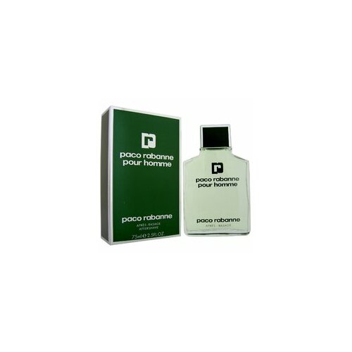PACO RABANNE Pour Homme After Shave