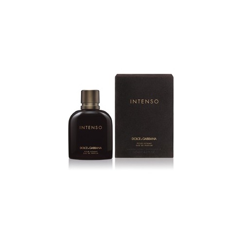 Dolce Gabbana Pour Homme EDP Intenso