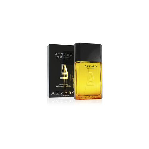 AZZARO Pour Homme EDT (Man, 100ml)