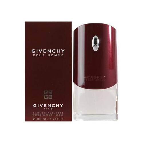 GIVENCHY Pour Homme EDT (Man, 100ml)