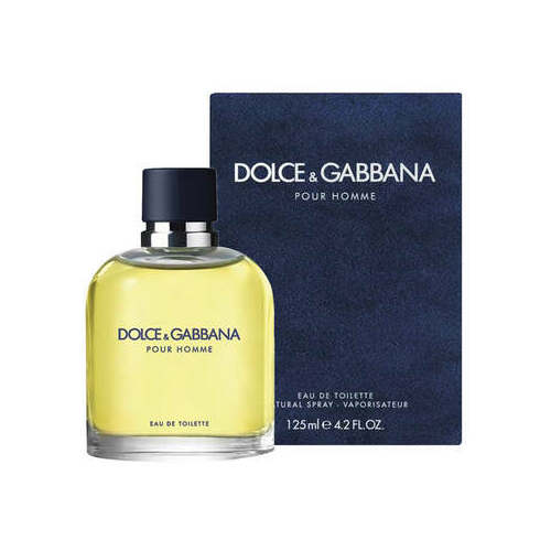 Dolce Gabbana Pour Homme EDT (Man