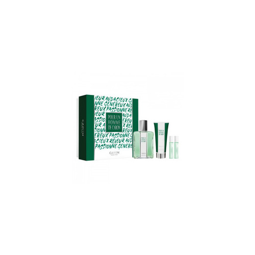 Caron Pour un Homme de Gift