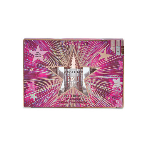Makeup Revolution Pout Bomb Plumping Lip