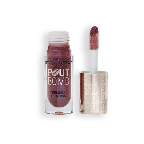 Makeup Revolution Pout Bomb Shimmer Lip