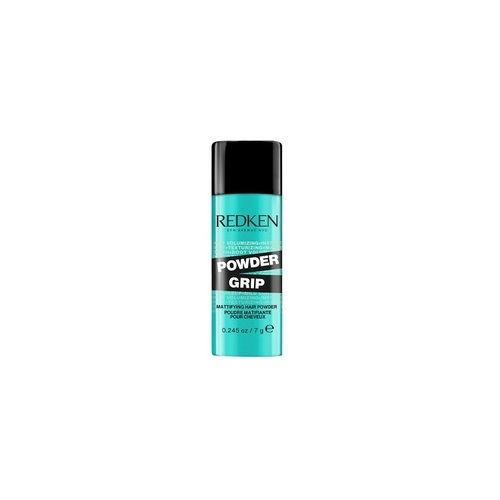 Redken Powder Grip Mattifying Hair Powder
