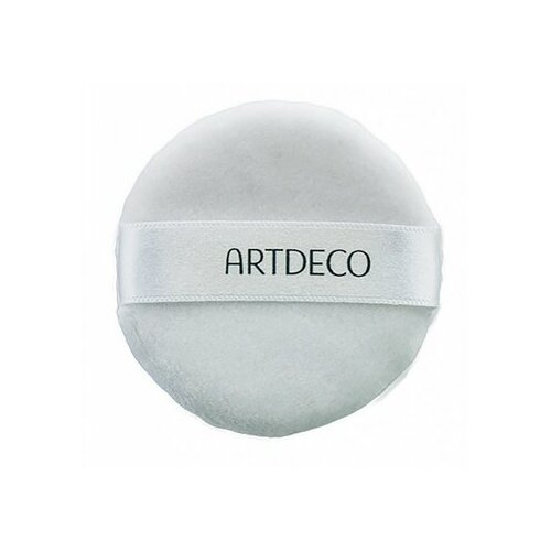 ARTDECO Powder Puff For Loose Powder