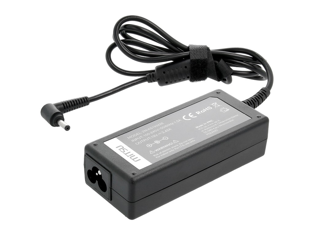 Mitsu  Power adapter 19V 3.42A