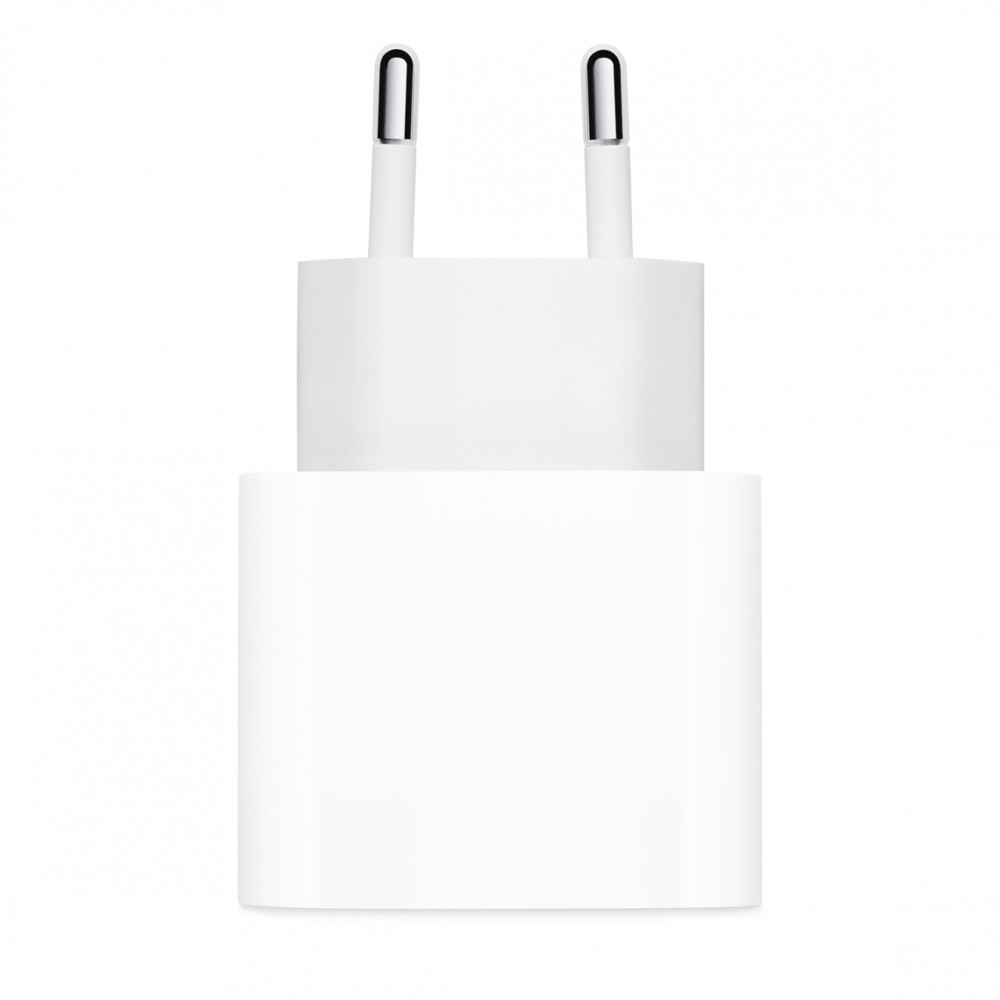 APPLE  Power adapter 20W USB-C |