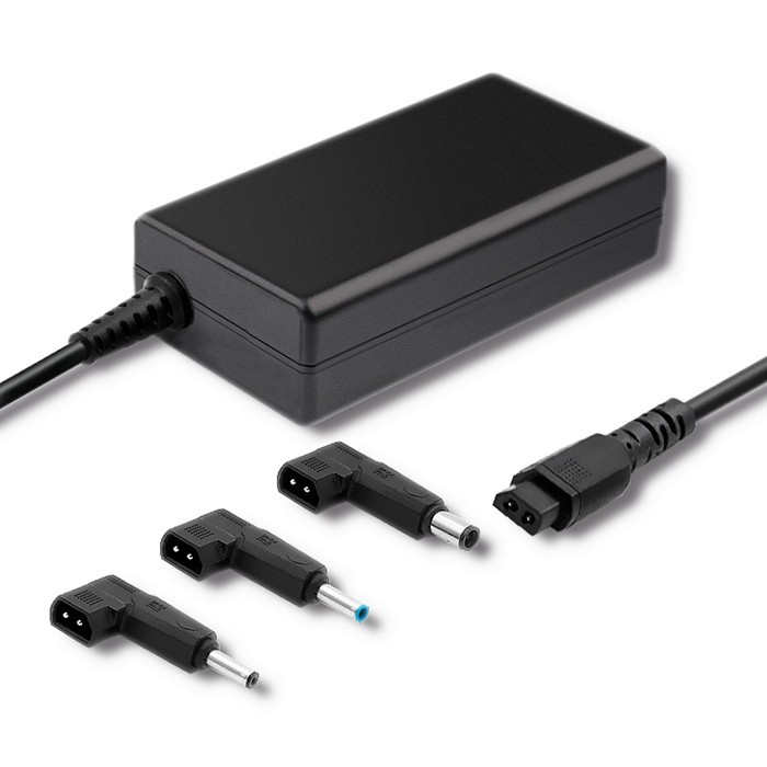 Qoltec Power adapter designed for HP