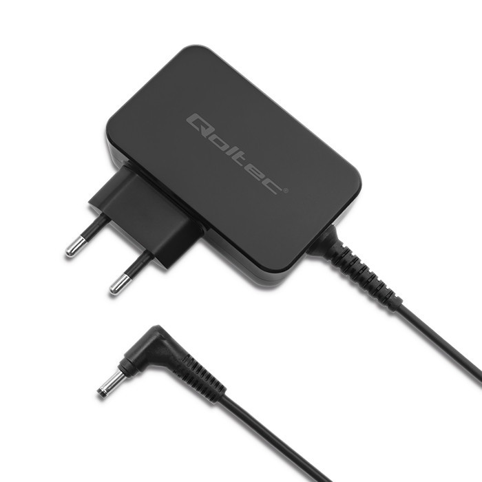 Qoltec  Power adapter for Lenovo 45W