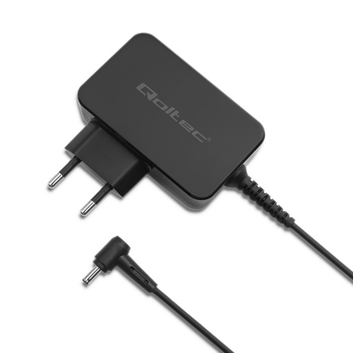 Qoltec Power adapter for ultrabook Asus