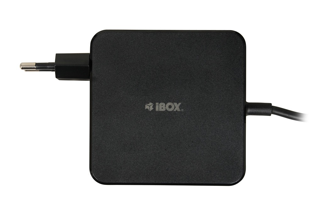 IBOX  power adapter nootebbok IUZ100TC |
