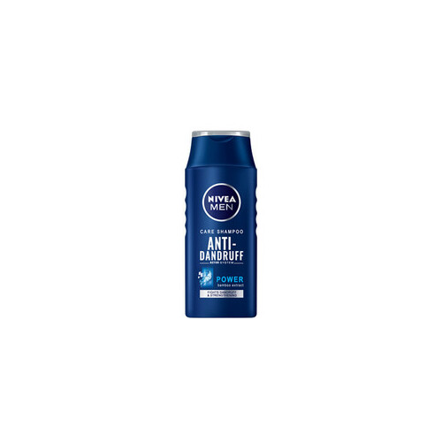 Nivea Power Anti-Dandruff Care Shampoo (Man