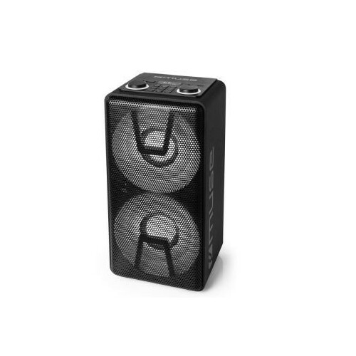 Muse Power Audio M-1805DJ | 3700460207731