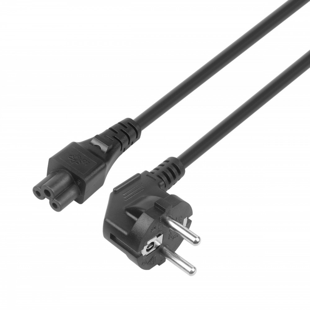 TB  Power cable 3 m IEC