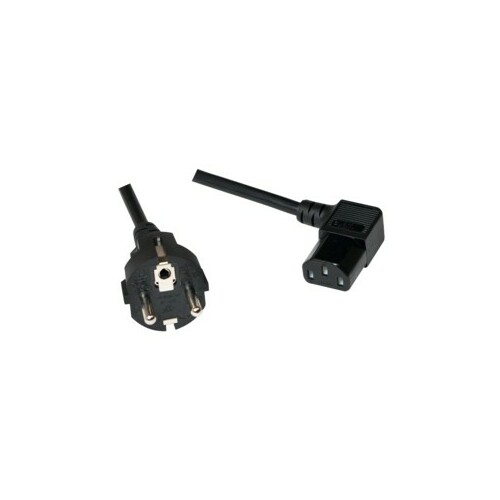 LogiLink Power Cable Schuko male to