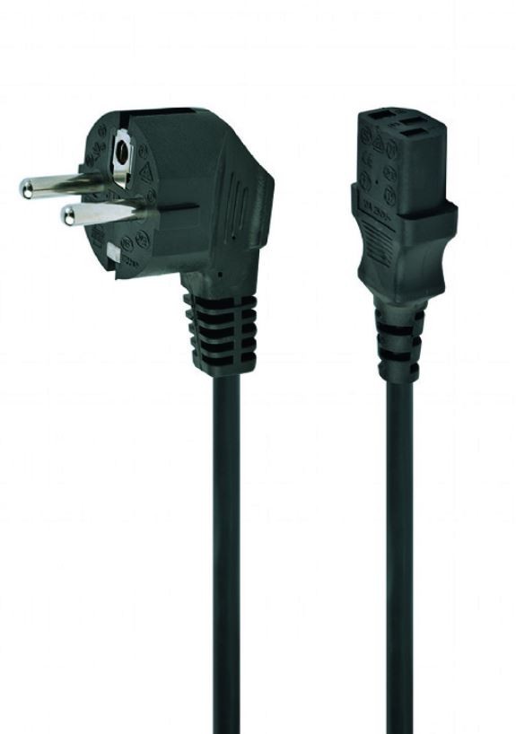 Gembird  Power cord C13 1m |