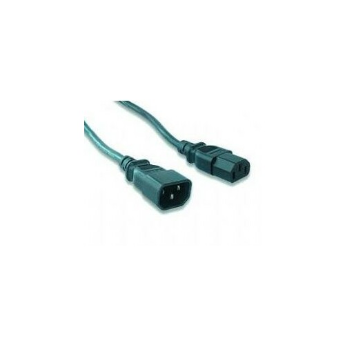 Gembird Power cord (C13 to C14)