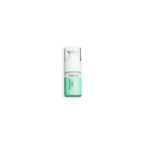 Makeup Revolution Power Fix Primer -