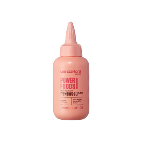 Lee Stafford Power Foods Shine Treatment