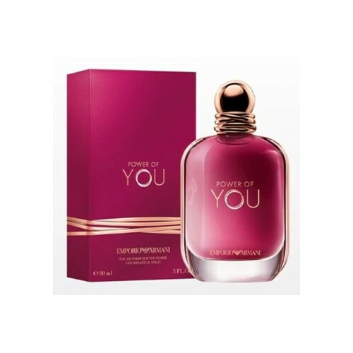 Armani Power of You EDP (Woman
