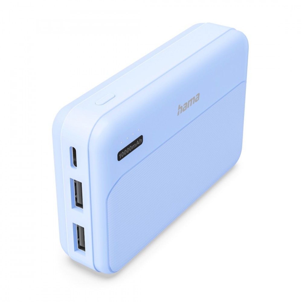 Hama Power pack pocket 10000 mAh