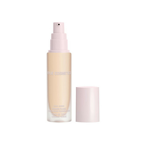 Kylie Cosmetics Power Plush Longwear Foundation