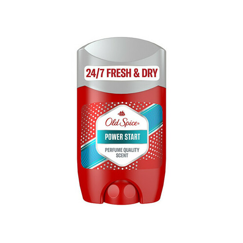 Perris Portofino Power Start Antiperspirant Stick