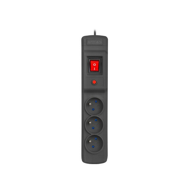 ARMAC  Power strip 3m multi 3M