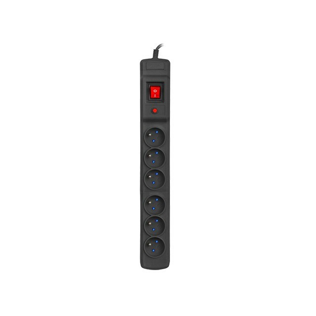 ARMAC  Power strip 3m multi 6M