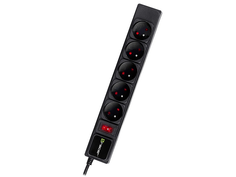 Tracer  Power strip PowerGear 3,0m