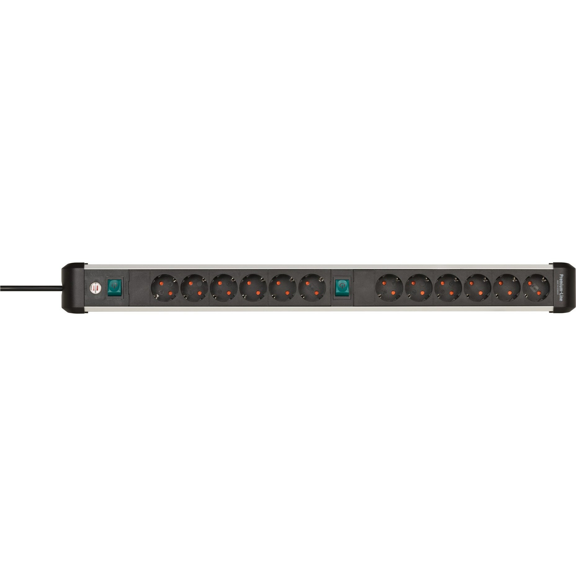 No name Power strip with switch