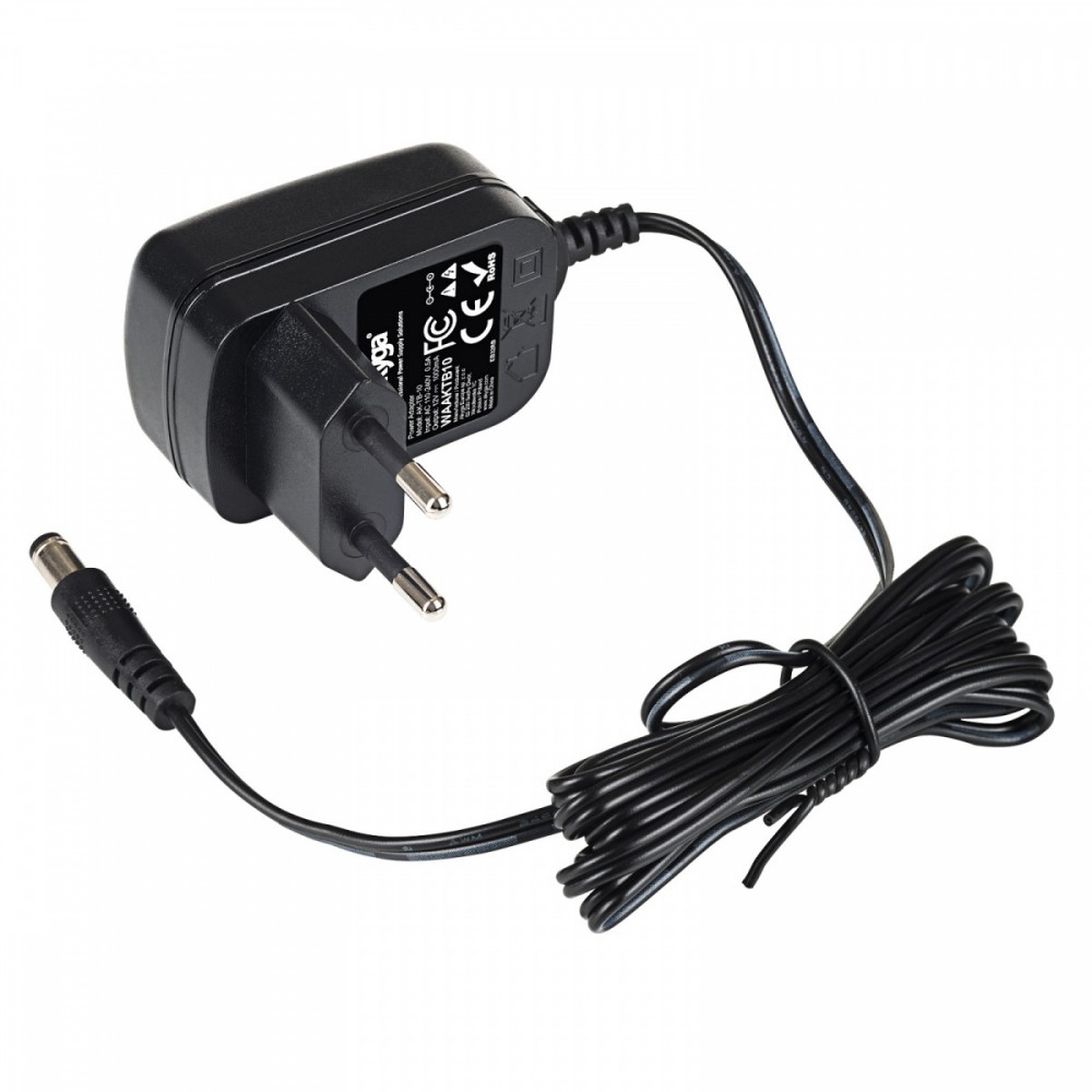 AKYGA  POWER SUPPLY 12V/1A  12W 5