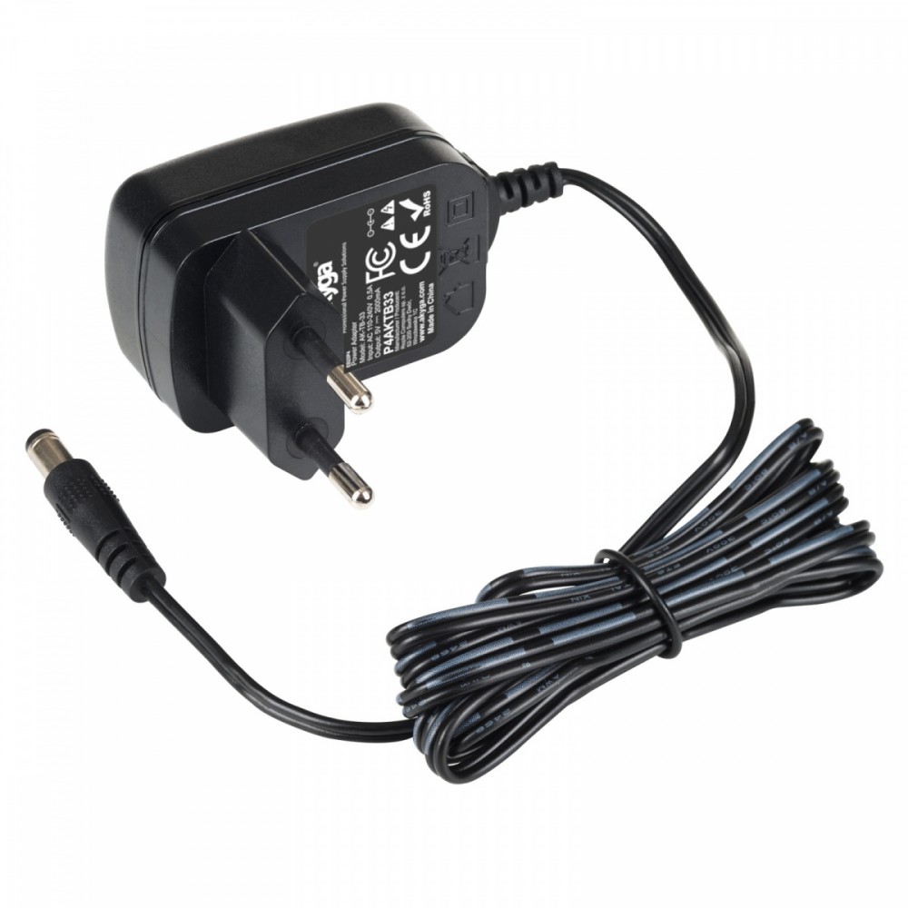 AKYGA  POWER SUPPLY 5V.2A 10W