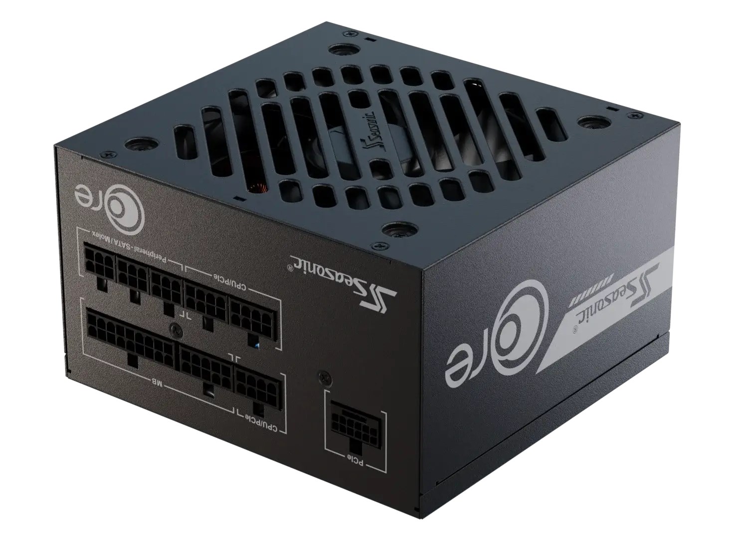 Seasonic Power Supply 850W Core SRP-CGX851-A5A32SF