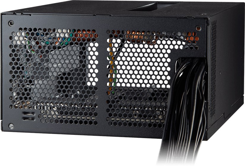 Fortron Power Supply 900W  Twins PRO