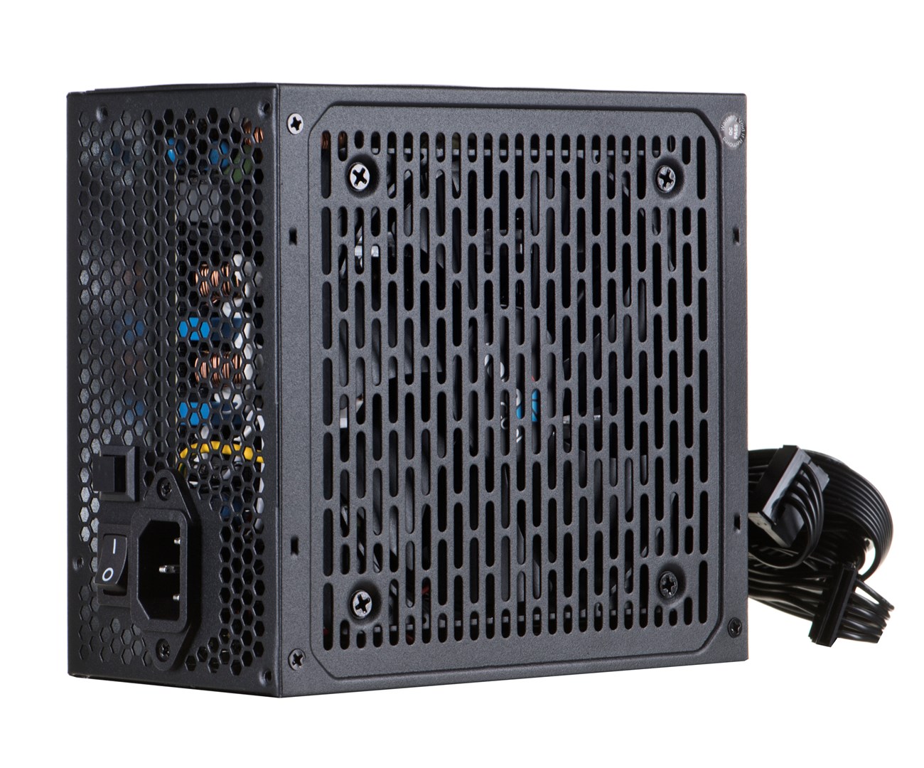 AeroCool Power supply Lux RGB 550M