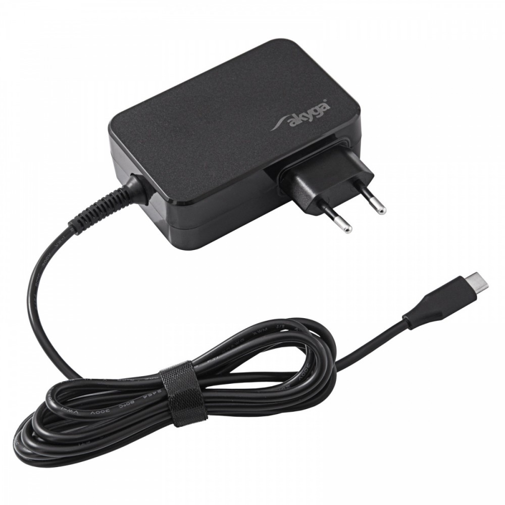 AKYGA POWER SUPPLY 90W USB-C PD