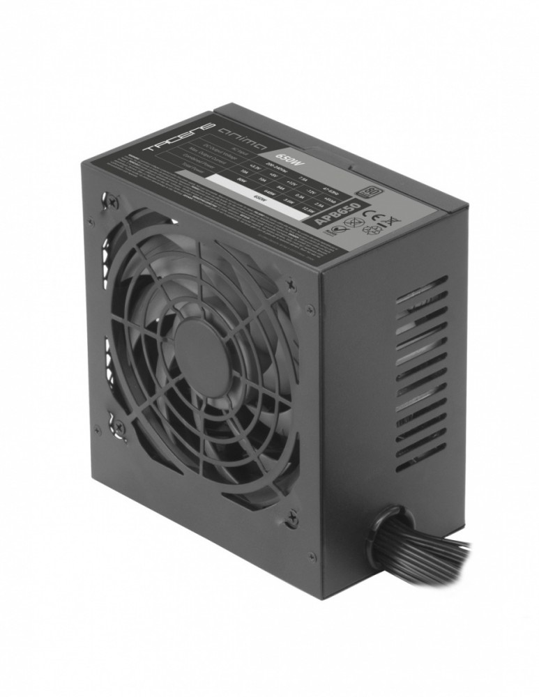 TACENS  Power supply ANIMA APB650 80+