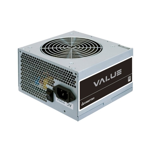 Chieftec  Power supply APB-600B8 600W PSU