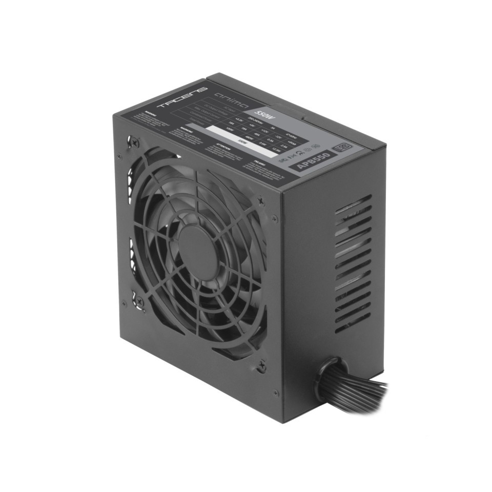 TACENS  Power supply APB550B 80+ Bronze