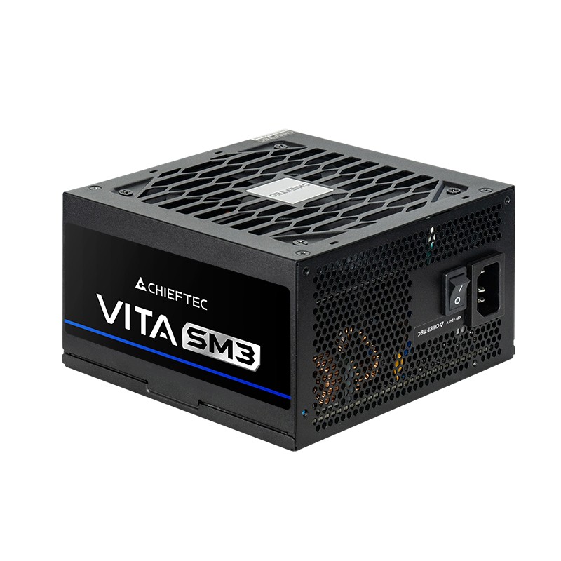 Chieftec  Power supply BPX-750-C VITA Series