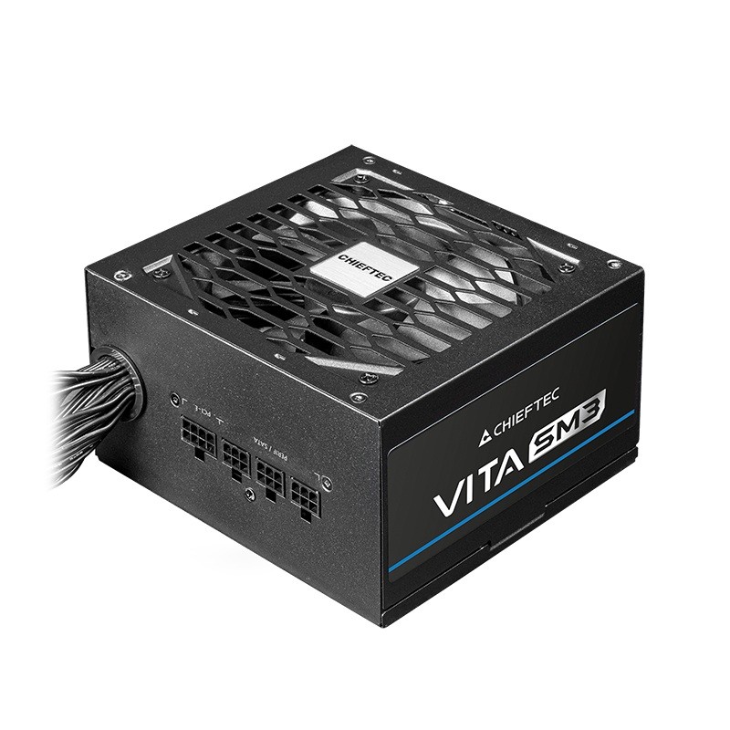 Chieftec  Power supply BPX-850-C VITA Series