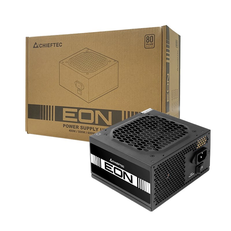 Chieftec Power supply  EON ZPU-700S 700W
