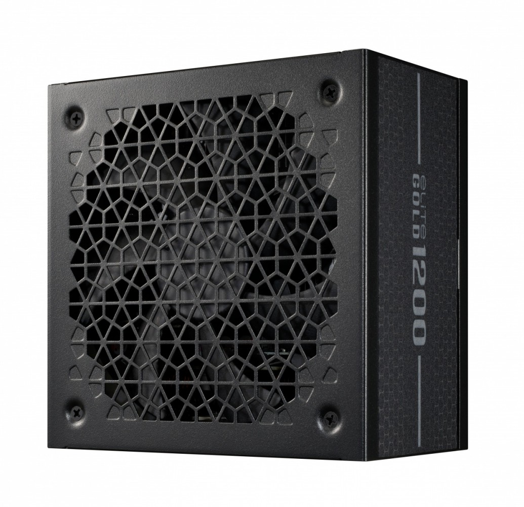 No name Cooler Master Power supply