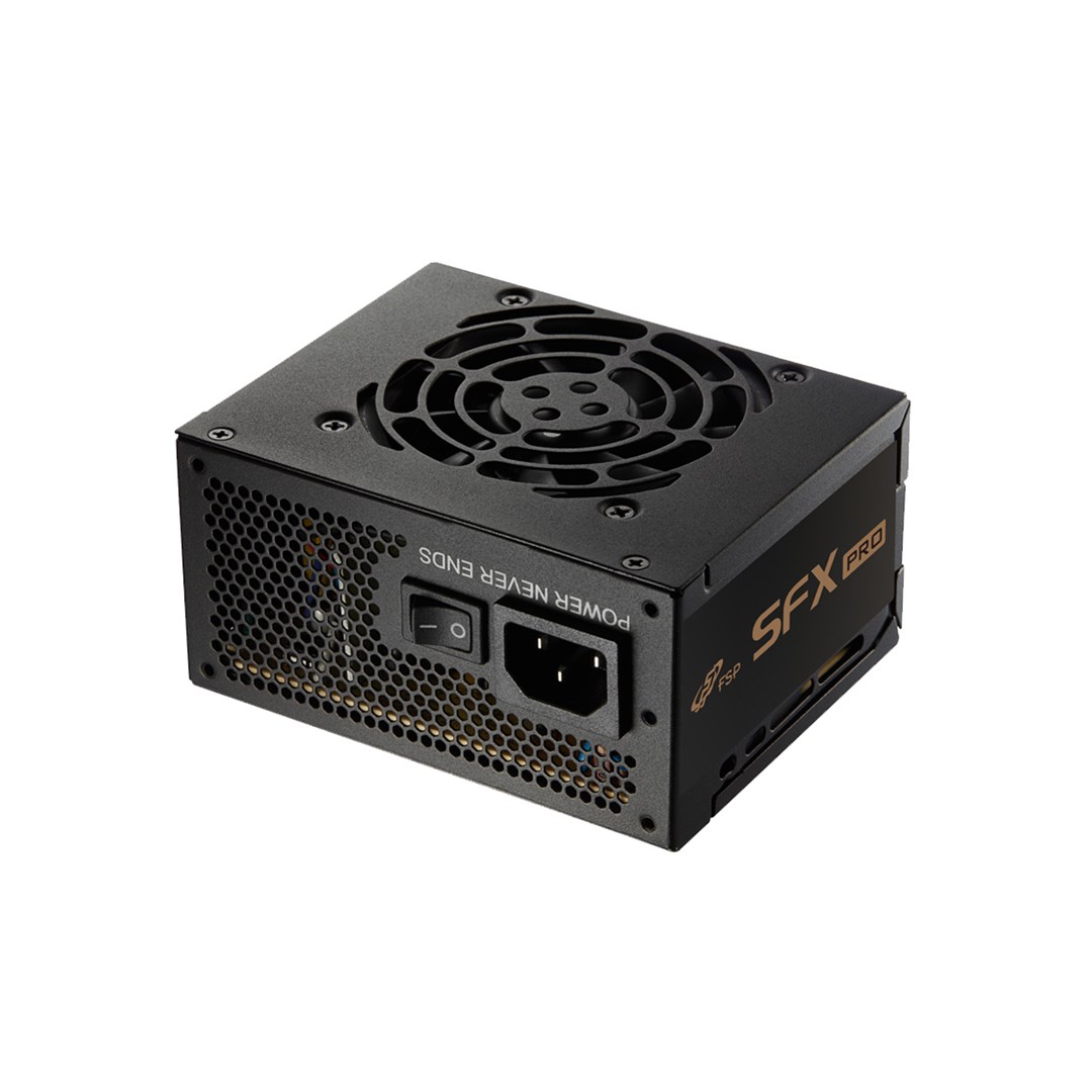 Fortron Power Supply FSP SFX PRO