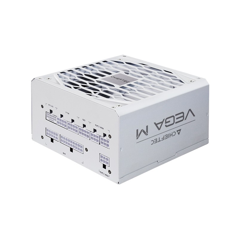 Chieftec  Power supply PPG-750-CW VEGA M
