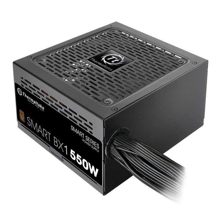 Thermaltake  Power Supply Smart BX1 550W