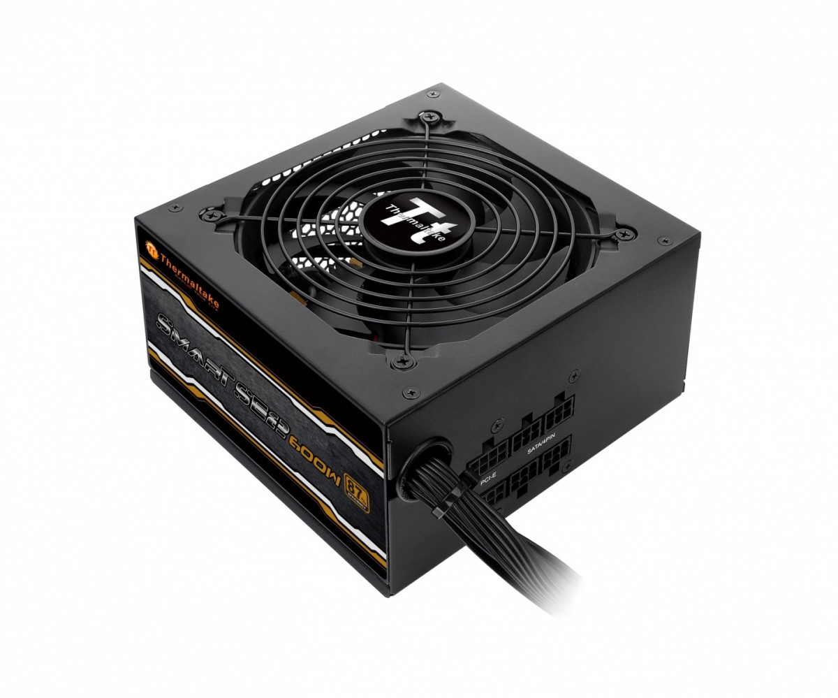 Thermaltake Power supply -Smart SE2 600W