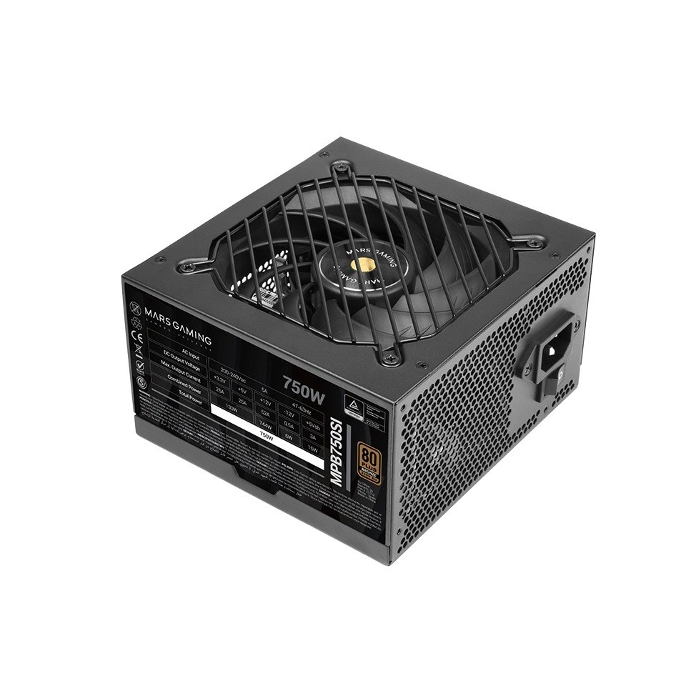 TACENS AeroCool Power supply Mars MPB750SI